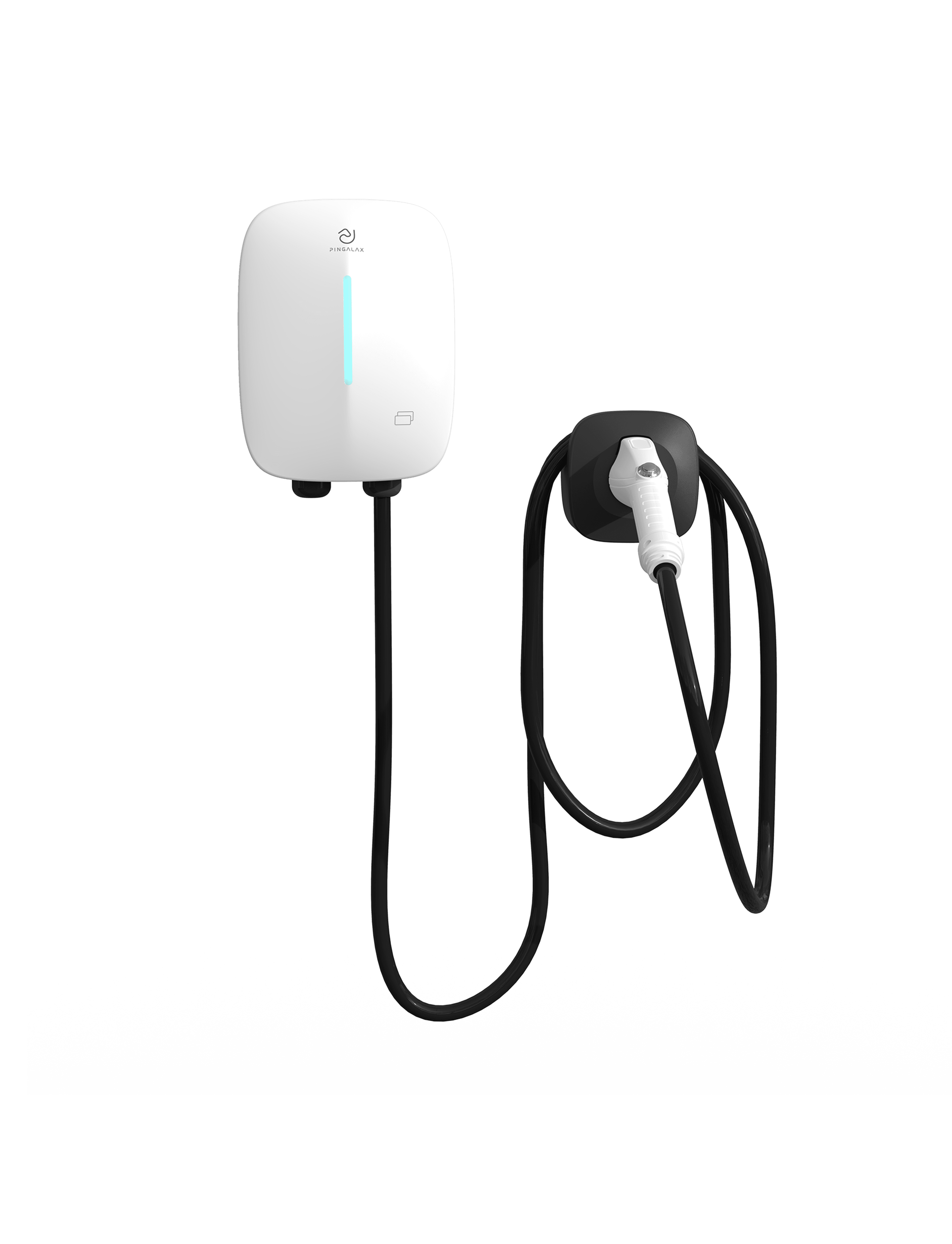 Home EV Charger (7kW / 11kW / 22kW)