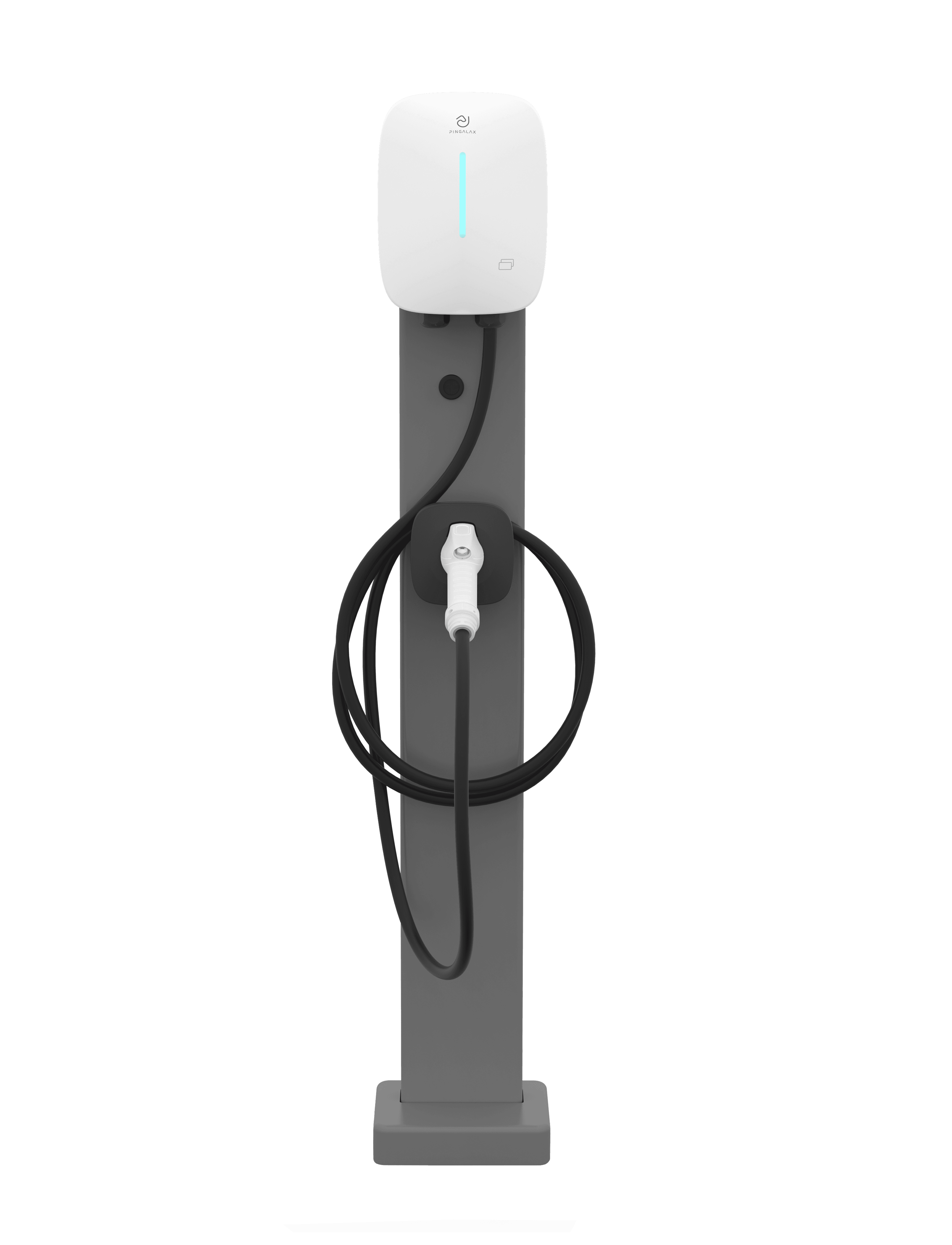 Home EV Charger (7kW / 11kW / 22kW) image 2