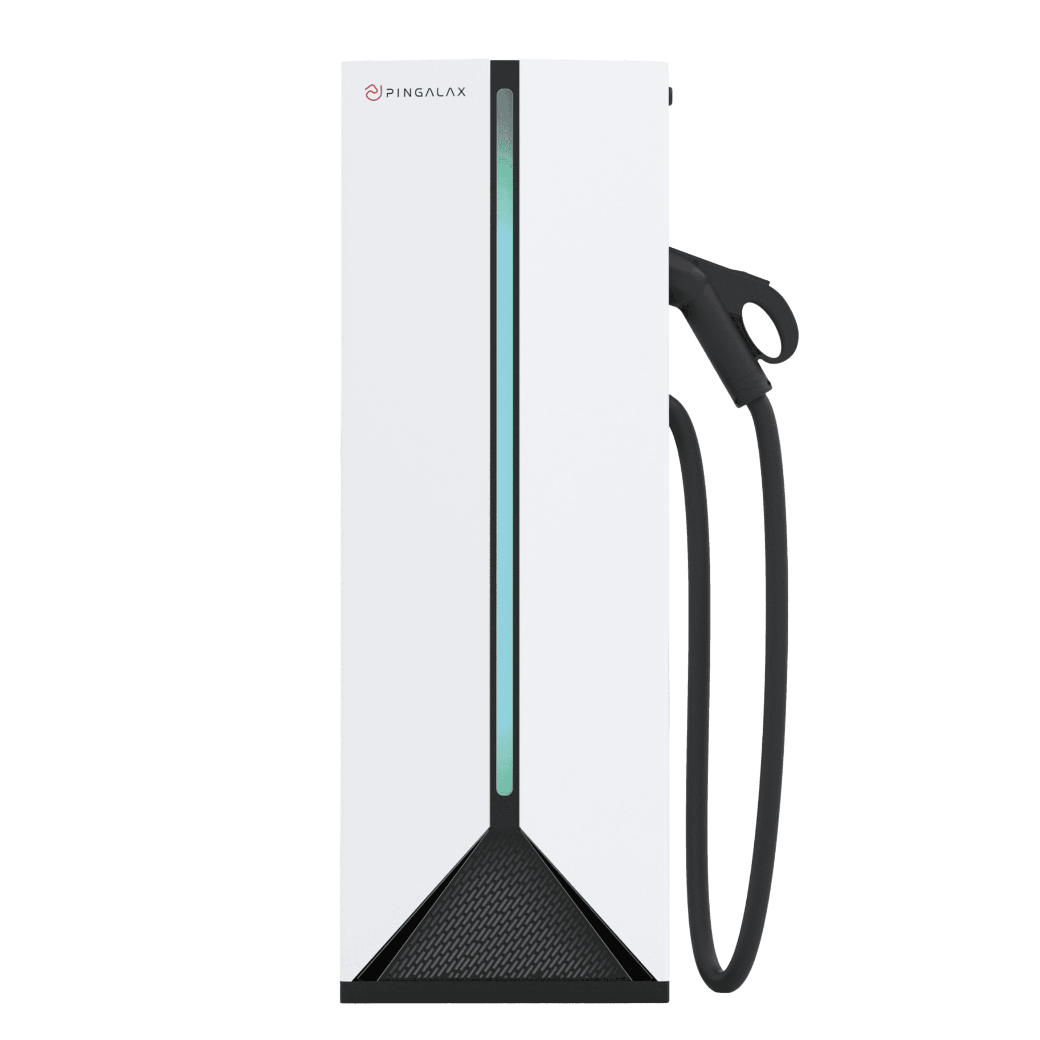 Commercial DC Fast Chargers (60kW - 240kW) image 7