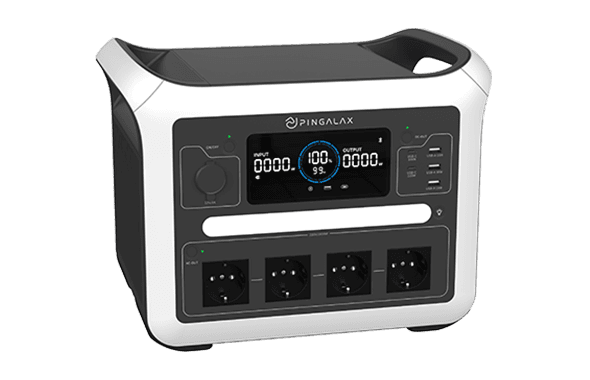 Portable Power Station image 2